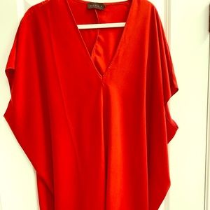 Hatch Maternity Slouch Dress